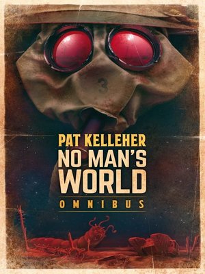 cover image of No Man's World Omnibus